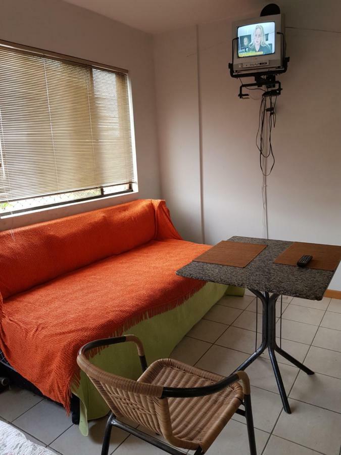 Appartement Real Park Place à Brasília Extérieur photo