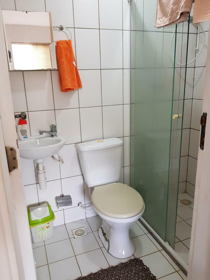 Appartement Real Park Place à Brasília Extérieur photo